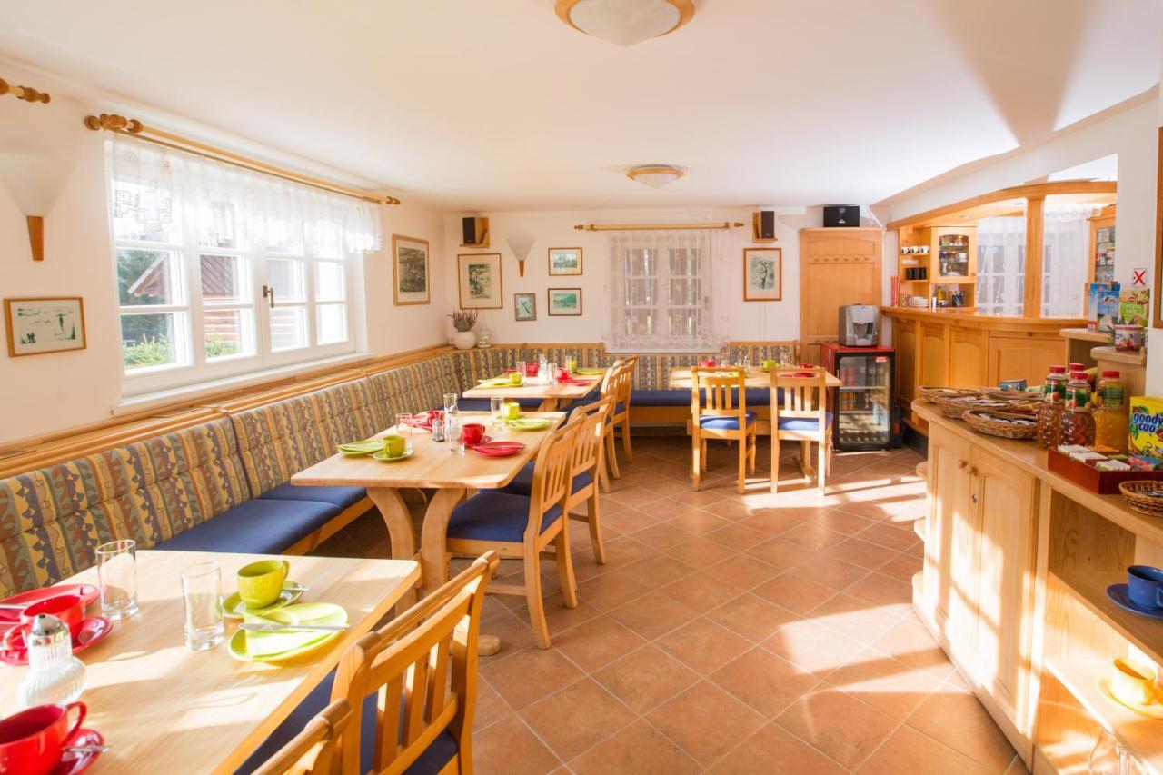 הַרָכוֹב Chalet Schaefer מראה חיצוני תמונה