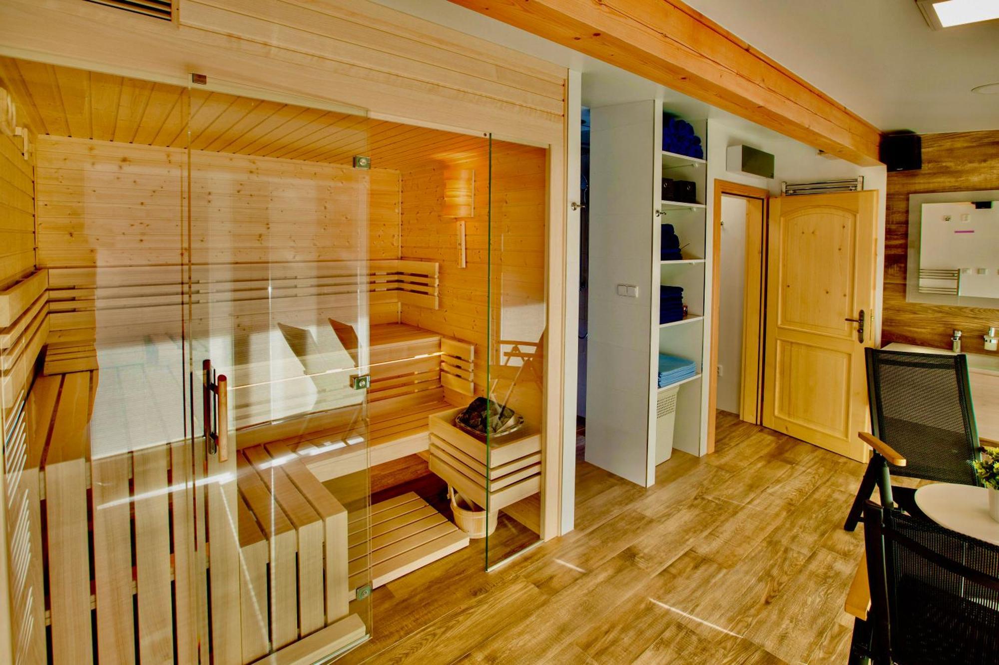 הַרָכוֹב Chalet Schaefer מראה חיצוני תמונה