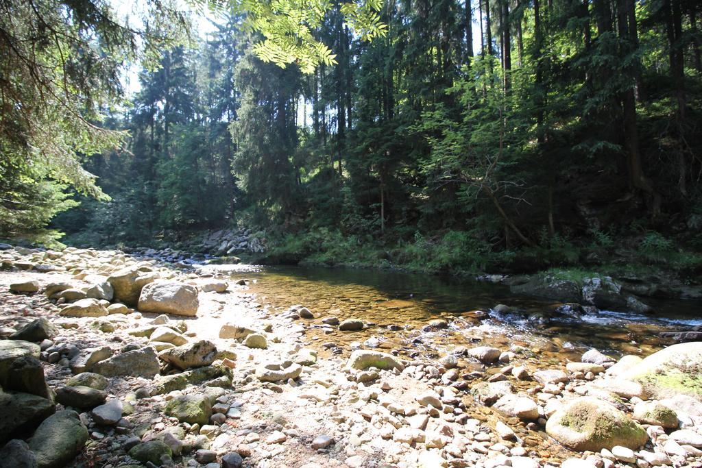הַרָכוֹב Chalet Schaefer מראה חיצוני תמונה
