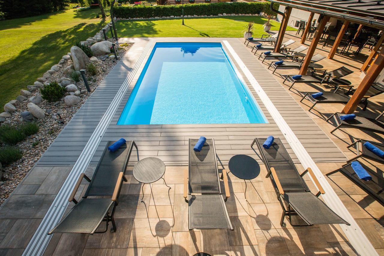 הַרָכוֹב Chalet Schaefer מראה חיצוני תמונה