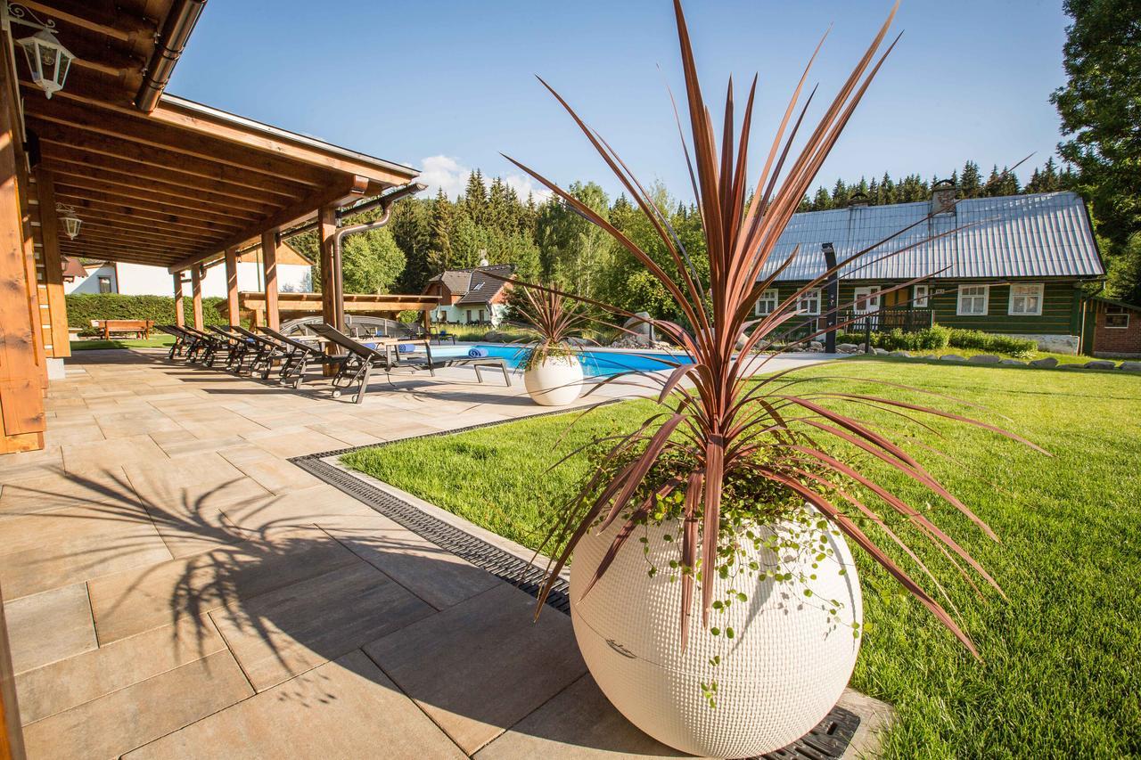 הַרָכוֹב Chalet Schaefer מראה חיצוני תמונה