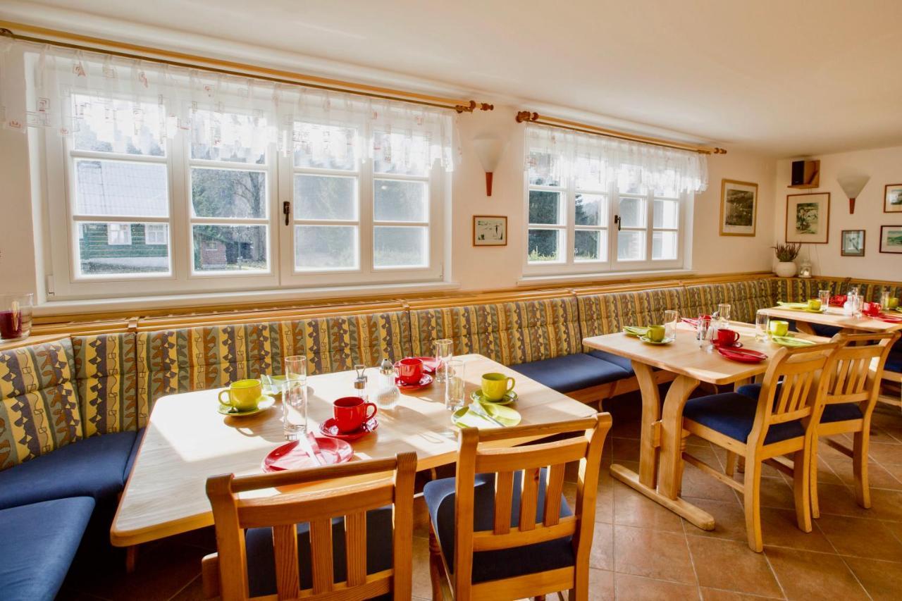 הַרָכוֹב Chalet Schaefer מראה חיצוני תמונה