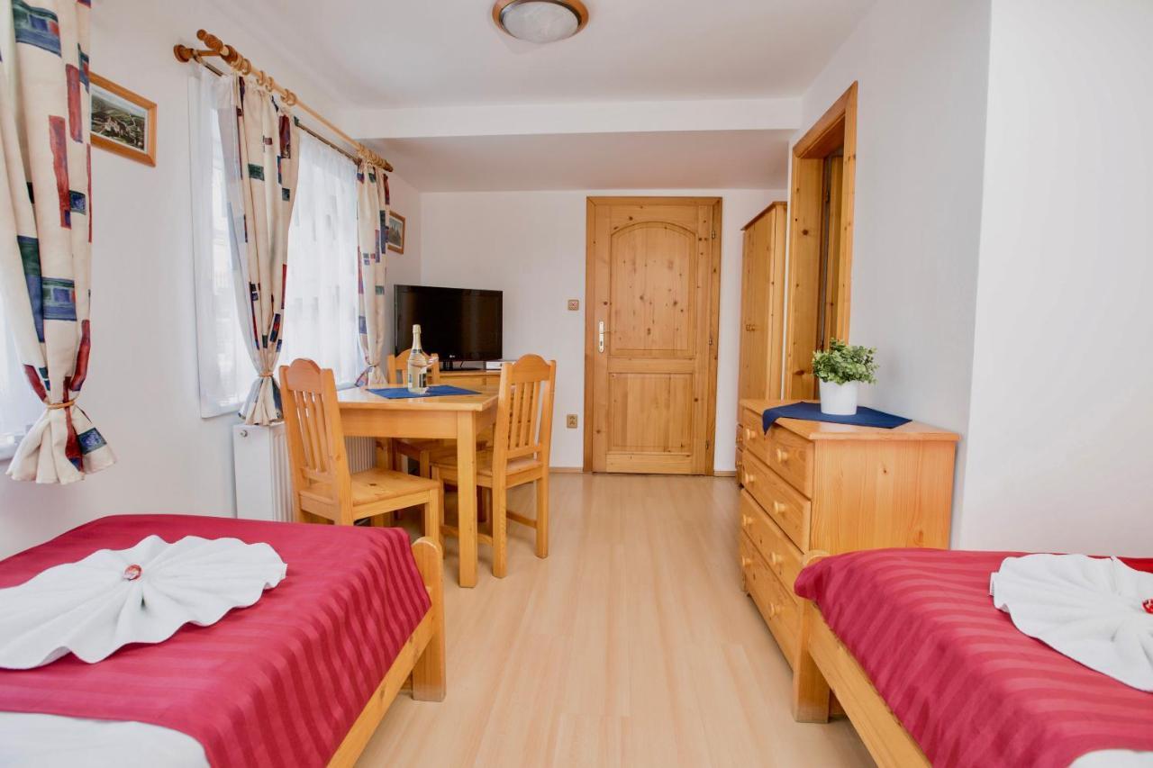 הַרָכוֹב Chalet Schaefer מראה חיצוני תמונה